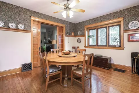 Dining - 204 Spring Ave, Naperville, IL 60540 photo 1 of 2