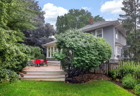 Exterior - 204 Spring Ave, Naperville, IL 60540 photo 12 of 12