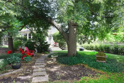 Exterior - 204 Spring Ave, Naperville, IL 60540 photo 9 of 12