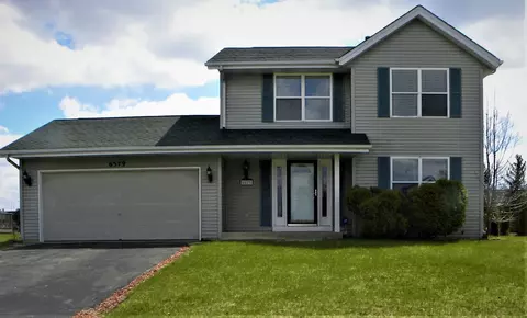 6579 Samantha Ln, Rockford, IL 61107