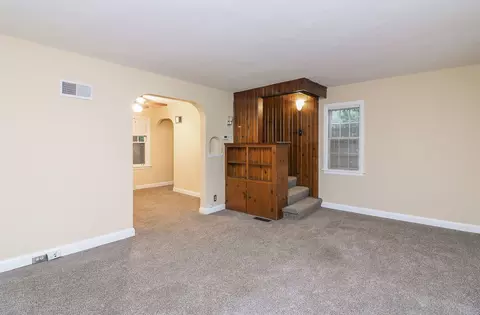 Living - 210 Spring Ave, Naperville, IL 60540 photo 2 of 2