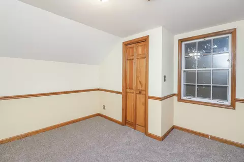 Bedroom - 210 Spring Ave, Naperville, IL 60540 photo 3 of 3