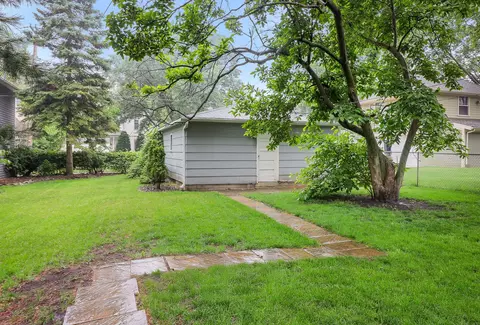 Exterior - 210 Spring Ave, Naperville, IL 60540 photo 2 of 4