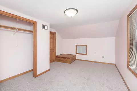 Bedroom - 210 Spring Ave, Naperville, IL 60540 photo 2 of 3