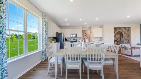 Dining - 14841 S Dyer Ln, Plainfield, IL 60544 photo 3 of 3