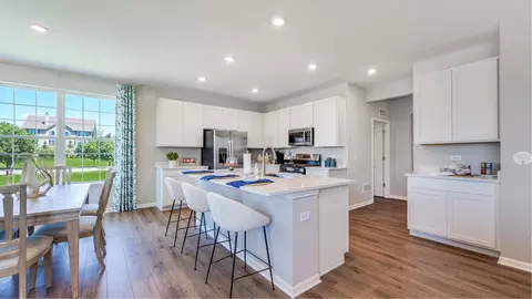 Kitchen - 14841 S Dyer Ln, Plainfield, IL 60544 photo 1 of 5