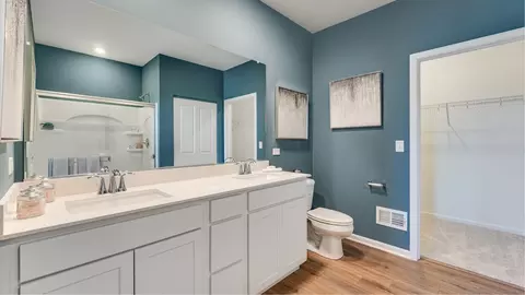 Bath - 14841 S Dyer Ln, Plainfield, IL 60544 photo 1 of 3