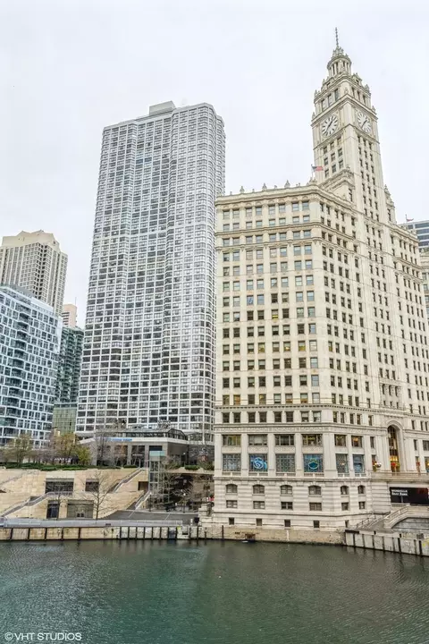 405 N Wabash Ave #4711, Chicago, IL 60611