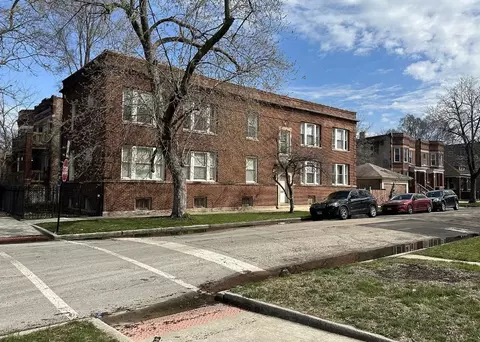 1504 E 74th Pl, Chicago, IL 60619