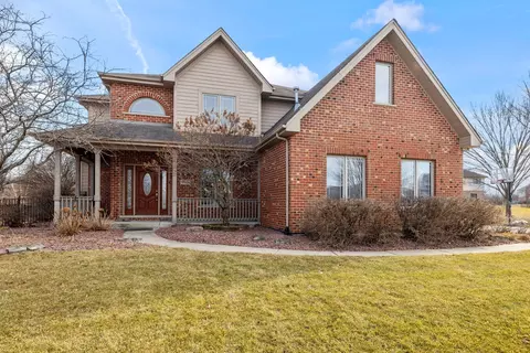 8621 Shire Ct, Frankfort, IL 60423