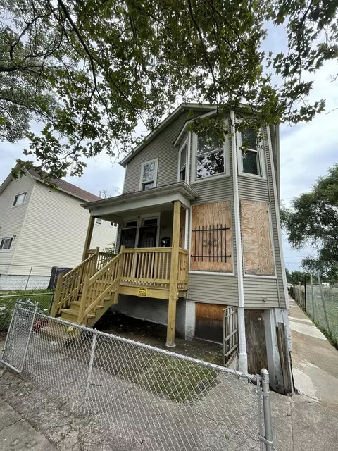 4451 S Wells St, Chicago, IL 60609
