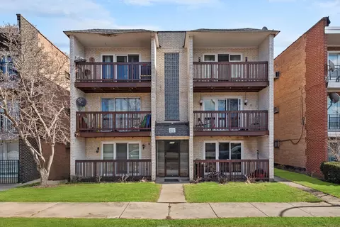 5733 S Kenton Ave #3S, Chicago, IL 60629