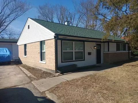 3804 Western Ave, Park Forest, IL 60466