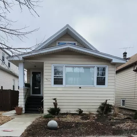 5415 W Grace St, Chicago, IL 60641