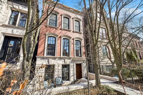2119 N Clifton Ave, Chicago, IL 60614