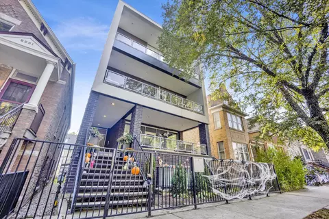 2235 W Belden Ave #3, Chicago, IL 60647