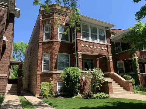 1314 W Rosedale Ave, Chicago, IL 60660