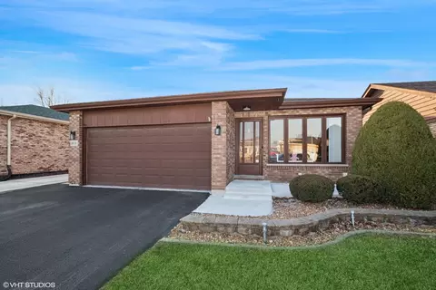 11636 S Merrion Ln, Merrionette Park, IL 60803