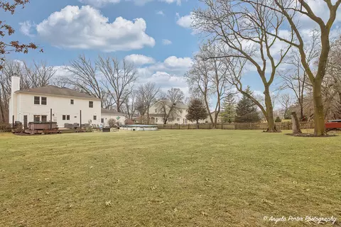 Exterior - 1816 Channel Beach Ave, Johnsburg, IL 60051 photo 7 of 9