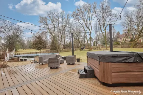 Exterior - 1816 Channel Beach Ave, Johnsburg, IL 60051 photo 3 of 9