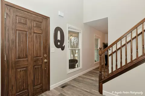Entry Way - 1816 Channel Beach Ave, Johnsburg, IL 60051 photo 1 of 2