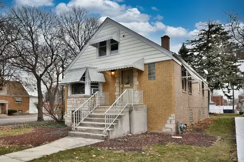 3601 S 57th Ave, Cicero, IL 60804