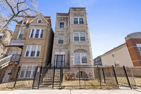 1325 S Sawyer Ave, Chicago, IL 60623
