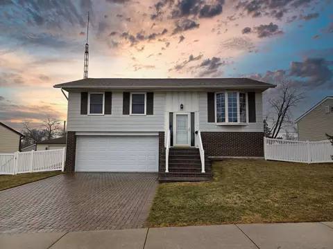 317 Murphy Dr, Romeoville, IL 60446