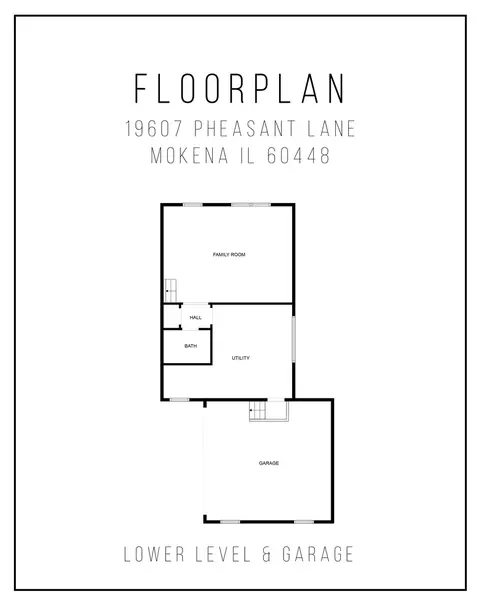 19607 Pheasant Ln, Mokena, IL 60448 photo 28