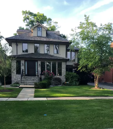 843 Cherry St, Winnetka, IL 60093