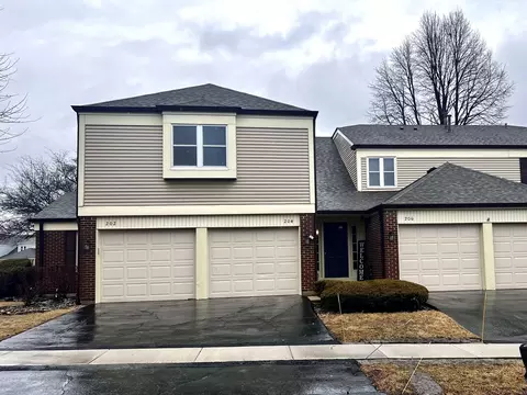 204 Benham Ct #9G, Saint Charles, IL 60174