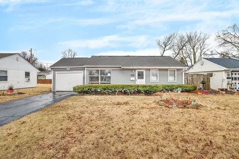 1308 Dellmar Ave, Joliet, IL 60435