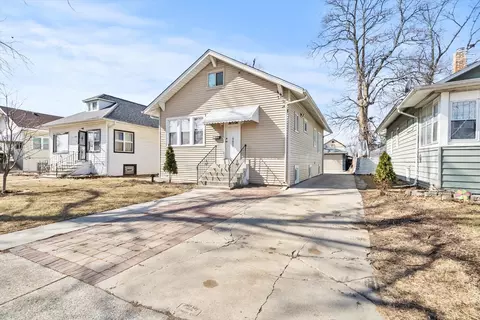 2024 S 7th Ave, Maywood, IL 60153