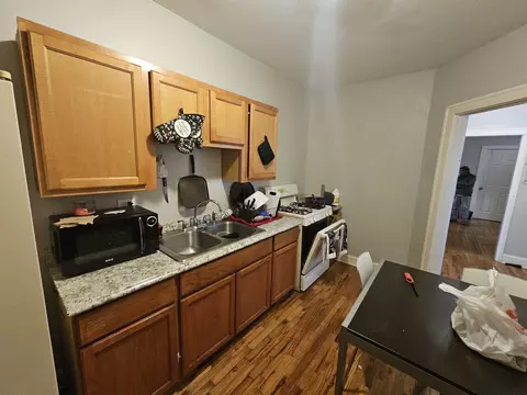Kitchen - Undisclosed, Chicago, IL 60644 photo 1 of 2
