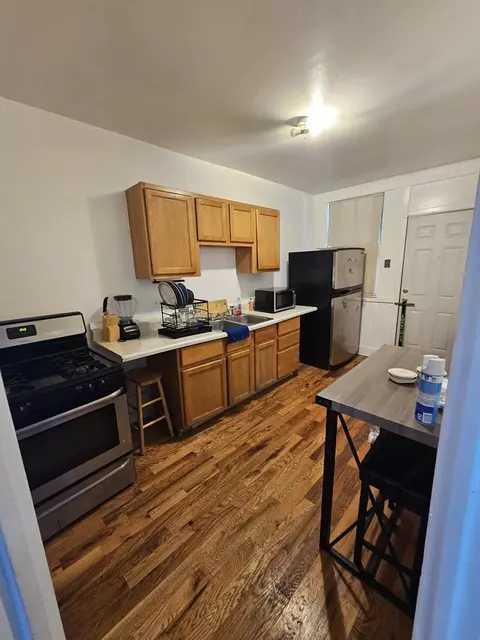 Kitchen - Undisclosed, Chicago, IL 60644 photo 2 of 2