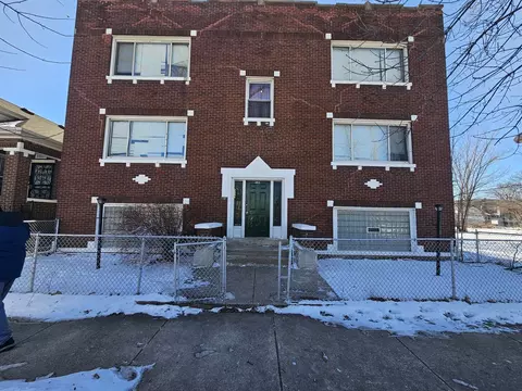Undisclosed, Chicago, IL 60644