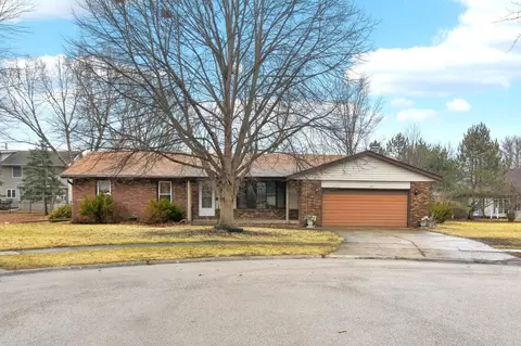 1802 Charles St, Morris, IL 60450