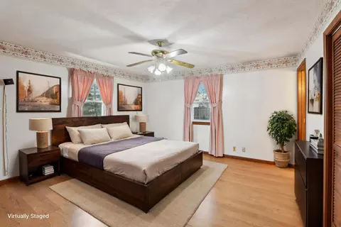 Bedroom - 1802 Charles St, Morris, IL 60450 photo 1 of 7