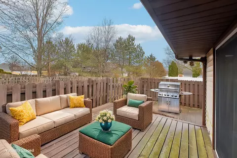 Exterior - 1802 Charles St, Morris, IL 60450 photo 6 of 10