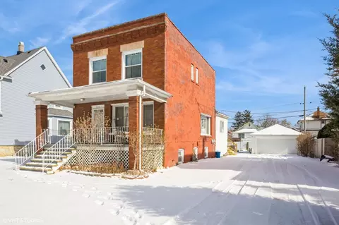 1513 S 4th Ave, Maywood, IL 60153