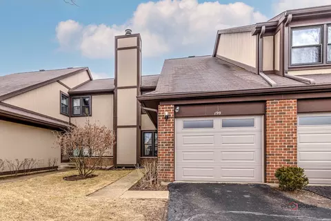 199 Stafford Dr, Wheeling, IL 60090
