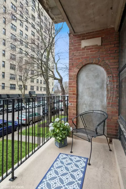 Exterior - 5111 S Cornell Ave #1, Chicago, IL 60615 photo 3 of 3