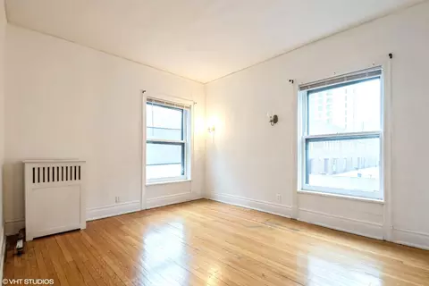 Bedroom - 5111 S Cornell Ave #1, Chicago, IL 60615 photo 2 of 3