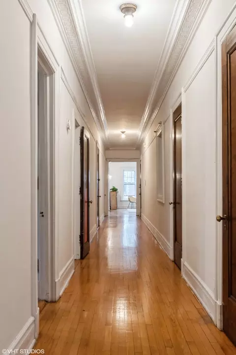 Entry Way - 5111 S Cornell Ave #1, Chicago, IL 60615 photo 2 of 2