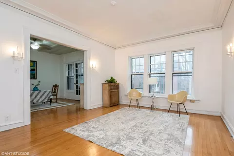 Other - 5111 S Cornell Ave #1, Chicago, IL 60615 photo 1 of 2