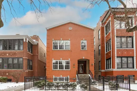 2553 W Wilson Ave #G, Chicago, IL 60625