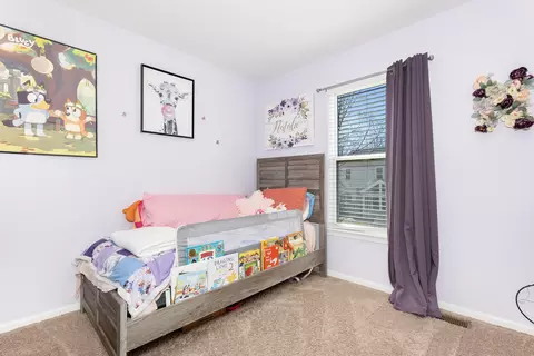 Bedroom - 10665 Cape Cod Ln, Huntley, IL 60142 photo 4 of 5