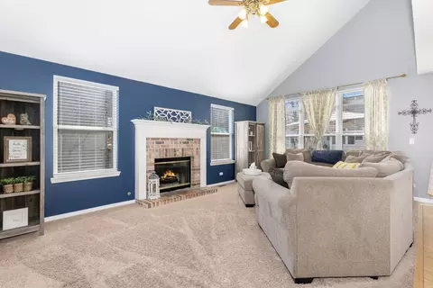 Living - 10665 Cape Cod Ln, Huntley, IL 60142 photo 1 of 1