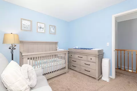 Bedroom - 10665 Cape Cod Ln, Huntley, IL 60142 photo 3 of 5