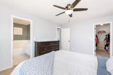 Bedroom - 10665 Cape Cod Ln, Huntley, IL 60142 photo 1 of 5